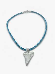 Found Stewart Island Necklace