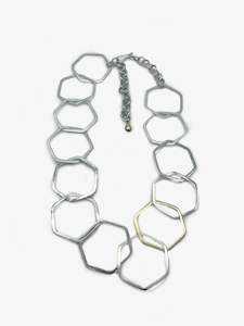 Manuka Honey Necklace
