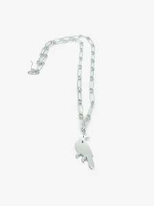 Shadow pendant - Tui