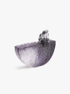 Di Tocker Artist Works For Sale: Truly Deeply - Mauve Grey