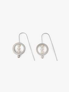 Point of Balance Earrings