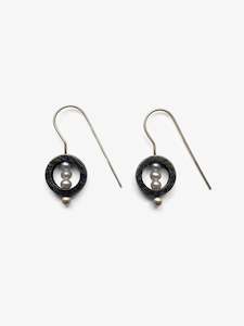 Point of Balance Earrings