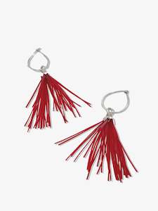Rata Earrings