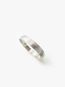 Sterling Silver Bangle