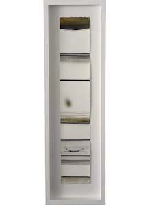 Scroll I, 2025 by Simon Kaan (SK103)