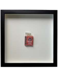 Work On Paper: Beehive Matches