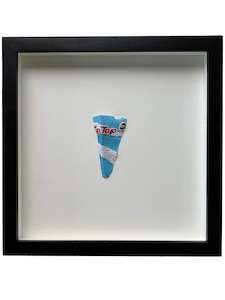 Work On Paper: Tip-Top