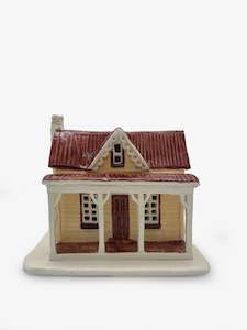 Grubbs Cottage - Lyttelton