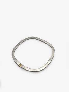 Soft Square Bangle