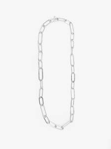 David Mcleod Artist Works For Sale: 3 Link Chain Necklace