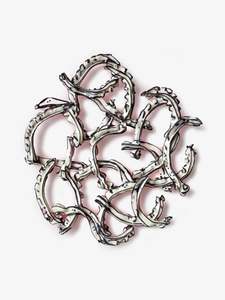 Janna Van Hasselt Artist Works For Sale: Crinkle 3