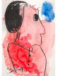 John Oxborough Artist Works For Sale: A Storm Brewing