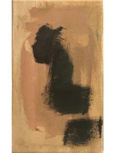 John Oxborough Artist Works For Sale: Dusty Today