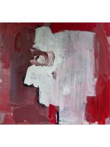 John Oxborough Artist Works For Sale: Hard Edge, Straight Back