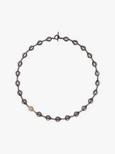 Whispers Necklace (KA501)