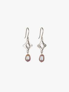 Pinnacle Earrings (KA507)