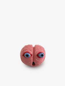 Mark Rayner Artist Works For Sale: Lil' Sick Brain #3