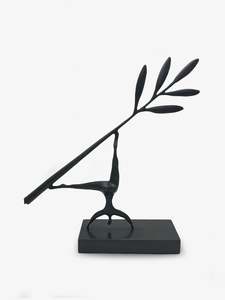 Melissa Young Artist Works For Sale: The Olive Branch