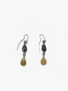 Forest Nymph Earrings