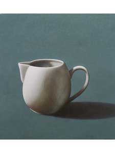 A Small Milk Jug with a Big History