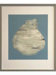 Paintings Artworks: Manaia Etching Ed. 1/5, 2025