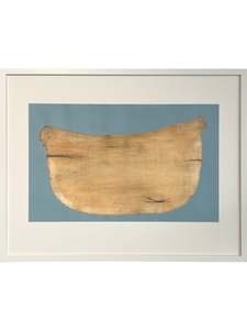 Waka Etching I Ed. 1/5, 2025