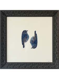 Paintings Artworks: Kakaruwai, Kakaruwai