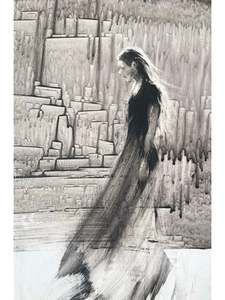 Paintings Artworks: First Light