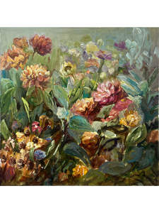 Between Friends (KThr04)