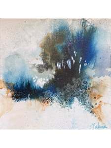 Canvas Artworks: Morning Mists