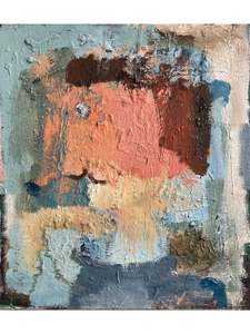 Canvas Artworks: An Odd Look