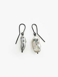 Ghost Earrings (JD24)