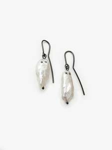 Earrings: Ghost Earrings (JD19)