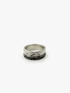 Seabird Ring - Small (JD18)