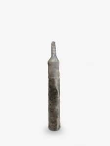 Pit Fired Bottle (GA851)