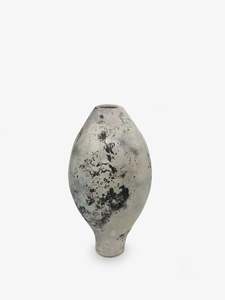 Pit Fired Long Orb (GA846)