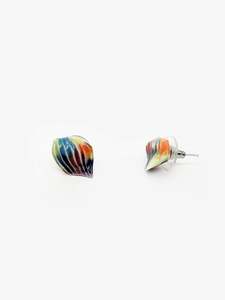 One Stroke Earrings (JV151)