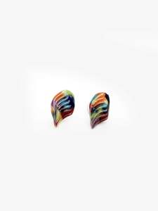 One Stroke Earrings (JV150)