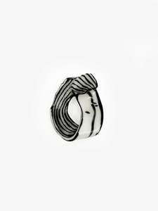 Janna Van Hasselt Artist Works For Sale: One Stroke Brooch (JV152)