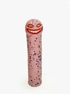 Big Happy Worm! #1 (MR564)