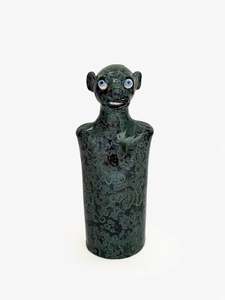 Mark Rayner Artist Works For Sale: Crystal Guy #2 (MR558)