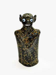 Mark Rayner Artist Works For Sale: Crystal Guy #1 (MR557)