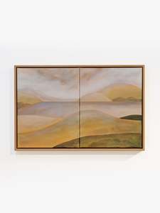 Woven Hills