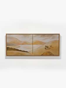 Eliza Glyn Artist Works For Sale: Perfect Balance