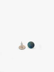 Sandra Schmid Artist Works For Sale: Shibuichi Discs