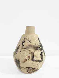 Isabella Robbins: Gestures in Clay