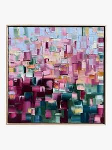 Jane Shriffer Artist Works For Sale: It's Me, Hi, I'm the problem, It's Me