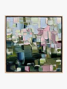 Jane Shriffer Artist Works For Sale: Last Minute Nelly