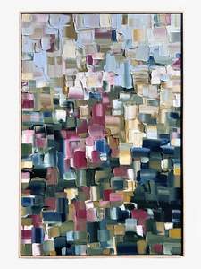 Jane Shriffer Artist Works For Sale: Flying Off The Handle