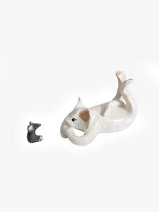 Eleventeen Ceramics: Connected (DH34)